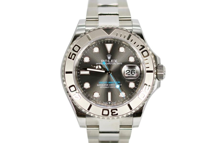 Rolex Yacht-Master 126622